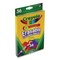 Crayola Erasable Color Pencil Set, 3.3 mm, Assorted Lead and Barrel Colors, 36PK 68-1036 - alternate 1