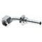Gates Female Flat-Face O-Ring Swivel - 90 Bent Tube GlobalSpiral G20240-0808 - alternate 2