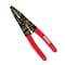 Prosource Wire Stripper, 10 to 22 AWG Wire, 10 to 22 AWG Stripping, 10 to 22 AWG Cutting Capacity, 8 in OAL CP-C8153L - alternate 1
