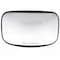 Ilc FREIGHTLINER Cascadia 125 (2010) Replacement Automotive Part CASCADIA 125 AUX CONVEX MIRROR YEAR 2010 - alternate 1