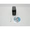 Siemens MICROMASTER 420 VFD DRIVE 0.55KW 380-480V-AC 0-650HZ 6SE6420-2UD15-5AA1 - alternate 1