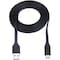Tripp Lite USB cable U038-006-FL - alternate 1