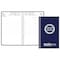 House Of Doolittle Academic Daily Planner, 12 Months, Jul-Jun, 5.25 in x 8.5 in, Black Cover 2885-07 - alternate 3
