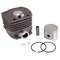 Stens Cylinder Assembly For Husqvarna 362, 371 And 372 Chainsaws 503939372, 503626473, 503626472 632-860 - alternate 3