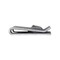 Auveco U-Nut 4.8mm Screw Size8-1.7mm Range, 50PK 13215 - alternate 3