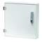 Omnimed ABS Patient Security Cabinet, Large 291641 - alternate 1