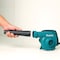 Makita Corded Corded Handheld Leaf Blower/Vacuum, 145 cfm, 203 mph, Not Rated UB1103 - alternate 12