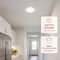 Euri Lighting BR30 LED Flood Bulb, 9W, 810 lm, 65W Eq., 4000K, E26, Dimmable, CEC/JA8, UL EB30-9W5040cec - alternate 4