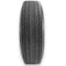 Rubbermaster - Steel Master H78-15 (ST225/75D15) 8 Ply 5 On 4.5 Bolt, Black Wheel Assemblies 599315BLK - alternate 3