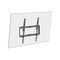 Monoprice SlimSelect Series Tilt TV Wall Mount for TVs 32in to 55in_ Min Extensi 39259 - alternate 4