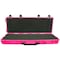 Eylar 44in Roller Hard Rifle Case Waterproof w/ Foam Pink SA00008-PIN - alternate 5