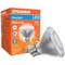 Sylvania Natural LED Bulb, Spotlight, PAR30 Lamp, E26 Lamp Base, Dimmable, Clear, Daylight Light 40917 - alternate 2