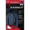 Boss Large EVA Rain Suit B44110N/L - alternate 4