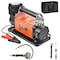 Vevor 12V Heavy Duty Portable Air Compressor Car Tire Inflator 7.06CFM 150PSI YD-127-B - alternate 1