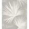 A-Street Prints Hatteras Grey Palms Wallpaper 4172-27488 - alternate 1