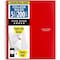 Mead Wirebound Notebooks, Assorted MEA06208 - alternate 1