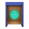 Flipside Spiral Bound Flip Chart Stand Pack of 4 30501-4 - alternate 3