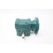 Dodge Tigear RIGHT ANGLE GEAR REDUCER 1.03HP 20:1 17Q20L14 - alternate 4