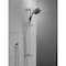 Delta Faucet, 3-Setting Hand Shower, Chrome 57014 - alternate 5
