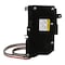 Square D Miniature Circuit Breaker, QO Load Centers, QO Load Center Accessory Use With, 15A, 1 Poles QO115PL - alternate 5