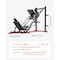 Vevor Leg Press Hack Squat Combo Machine Adjustable Lower Body Special for Home Gym HM1904 - alternate 7