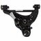 Motorcraft Suspension Control Arm and Ball Joint Assembly,  MCF2287 - alternate 1
