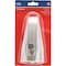 Do It Best Brushed Nickel Bathtub Spout with Diverter B825-31BN - alternate 2
