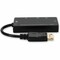 Add-On AddOn 5 pack of 20.00cm (8.00in) DisplayPort Male to VGA Female Black Active Adapter Cable DP2VGAA-5PK - alternate 4