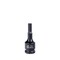 Sunex 3/8 in Drive 1/4 in Hex Impact Bit Socket 36473 - alternate 2