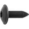 Auveco M6 x 20 Torx Washer Head Body Bolt Ca Point, 25PK 24489 - alternate 1
