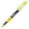 Sharpie Liquid Highlighter, Chisel Point, Fluorescent Yellow 12PK SAN1754463 - alternate 1