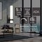 Afx Miami - LED Sconce - Black MIAS0513LAJUDBK - alternate 6