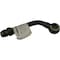 Cnh TUBE RIGID, CNH OEM 5195076 5195076 - alternate 2