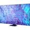 Samsung 50-in. QLED 4K HDR Smart TV with 120Hz, WiFi, Bixby, RS-232c QN50Q80CAFXZA - alternate 8