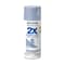 Rust-Oleum Spray Paint, Slate Blue, Satin, Solvent, 12 Oz 249066 - alternate 1