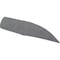 Cnh DECAL, CNH OEM 87692307 87692307 - alternate 3