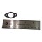 John Deere GASKET, JOHN DEERE OEM LG27355S  LG27355S - alternate 2