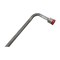 Cnh TUBE HYDRAULIC, CNH OEM 1988924C2 1988924C2 - alternate 3