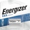 Energizer Energizer 123 Batteries, 1 Pack - For Multipurpose - 1500 mAh - 3 V DC - 1-/ Box EL123APBP - alternate 1