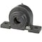Timken PILLOW BLOCK BEARING UNIT SAOL3 11/16 A4553 - alternate 1