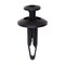 Auveco GM Grille To Headlamp Housing Push-Type Retainer, 50PK 23826 - alternate 1