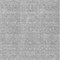 Homeroots 10' X 14' Gray Silver And Ivory Floral Washable Indoor Outdoor Area Rug 582349 - alternate 5