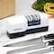 Chefs Choice Chef'sChoice 250 Hybrid Knife Sharpener, White 0250100 - alternate 7