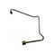 John Deere FUEL LINE, OEM RE521854 - alternate 3