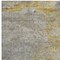 Homeroots 9' X 12' Gray Abstract Washable Indoor Outdoor Area Rug 608829 - alternate 7
