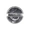 Auveco DIN 963 - 4mm x 8mm Machine Screw, 25PK 10478 - alternate 2