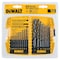 Dewalt 17-Pc. Black Oxide Drill Bit Set DW1167 - alternate 4