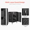Vevor Charging Cart Mobile Locking Charging Cart 36 Devices for Laptop and Tablet SCC-36P - alternate 6