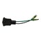 Komatsu LAMP, KOMATSU OEM 566-88-6H160 566-88-6H160 - alternate 4