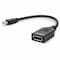 Rocstor MINI DISPLAYPORT TO DISPLAYPORT ADAPTER, 4K X 2K VIDEO, ULTRA HD MINI DP Y10A294-B1 - alternate 6